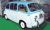 Fiat Multipla