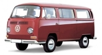 Volkswagen T2