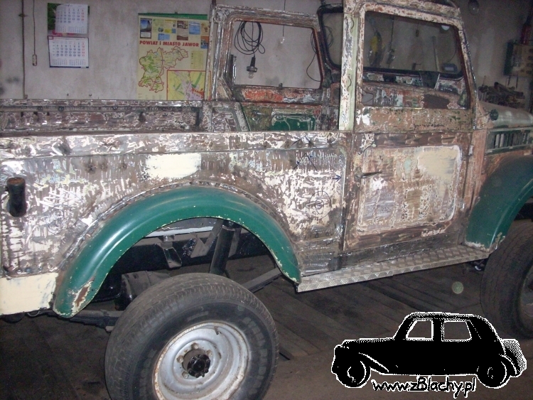 Aro Muscel, obraz nr 135