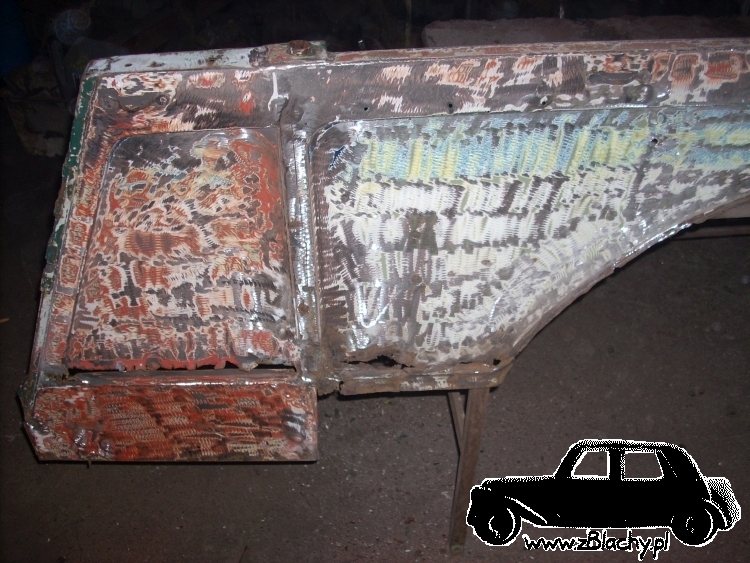 Aro Muscel, obraz nr 78