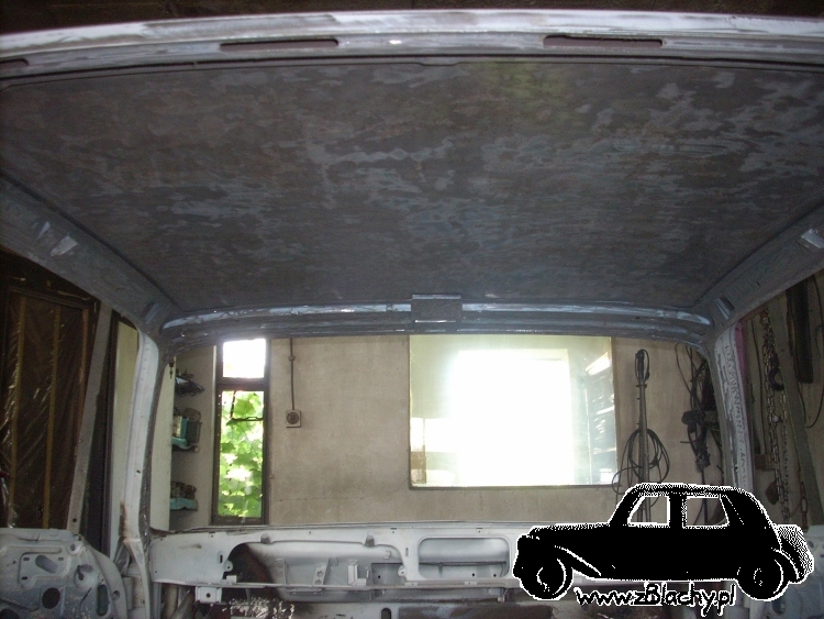 BMW E9, obraz nr 104