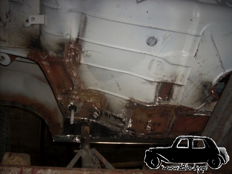 BMW E9, obraz nr 11