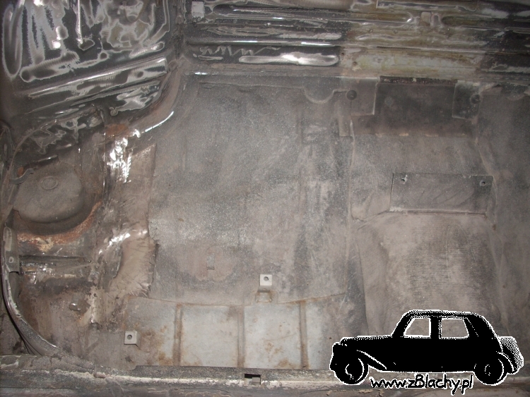 BMW E9, obraz nr 120