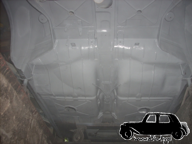 BMW E9, obraz nr 165