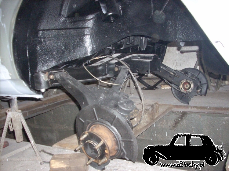 BMW E9, obraz nr 190