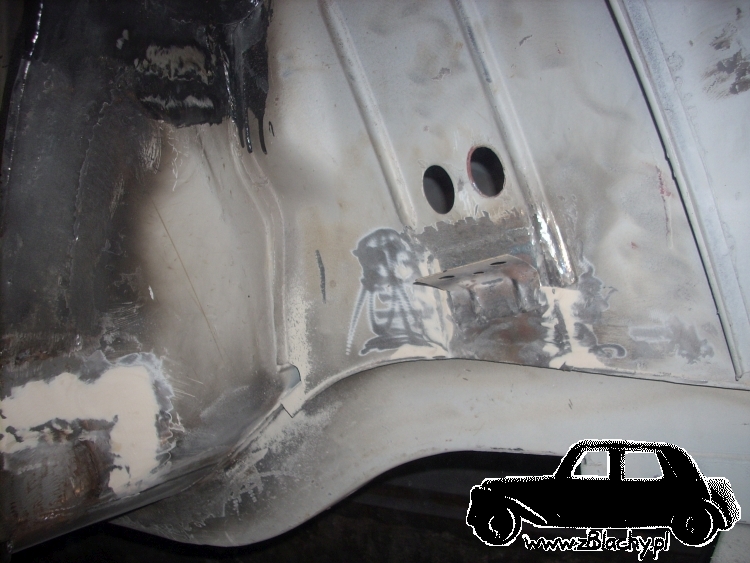 BMW E9, obraz nr 220