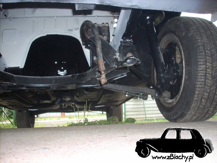 BMW E9, obraz nr 254