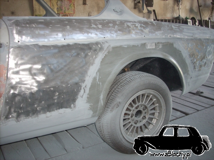 BMW E9, obraz nr 269