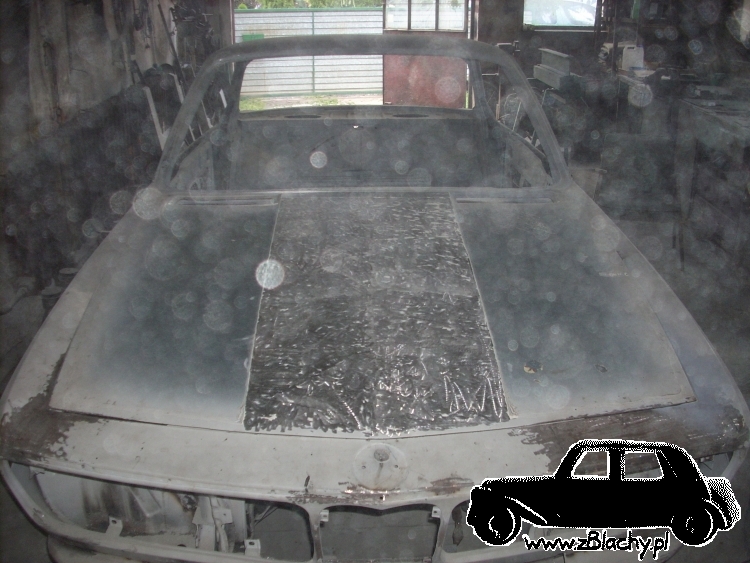 BMW E9, obraz nr 297