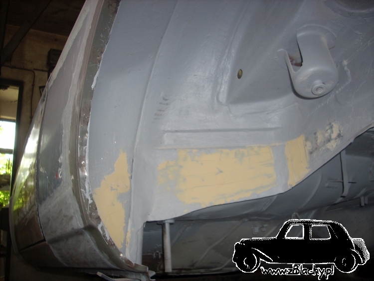 BMW E9, obraz nr 64