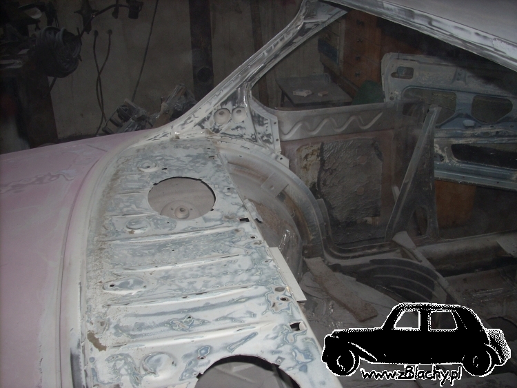 BMW E9, obraz nr 89