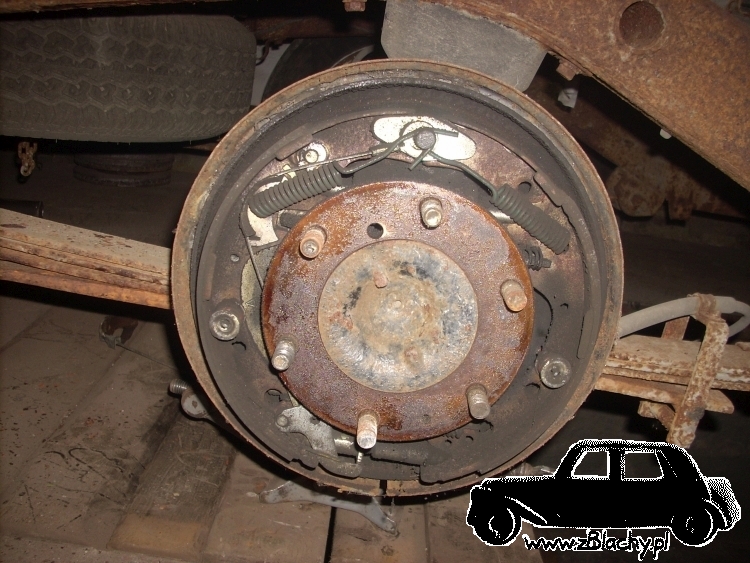 Chevrolet LUV, obraz nr 102