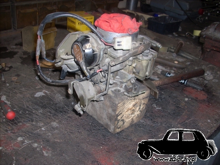 Chevrolet LUV, obraz nr 1021