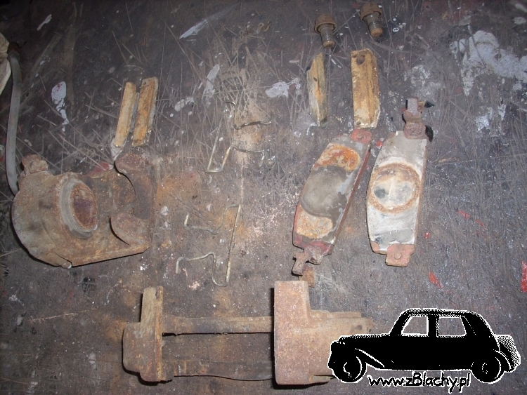 Chevrolet LUV, obraz nr 1049