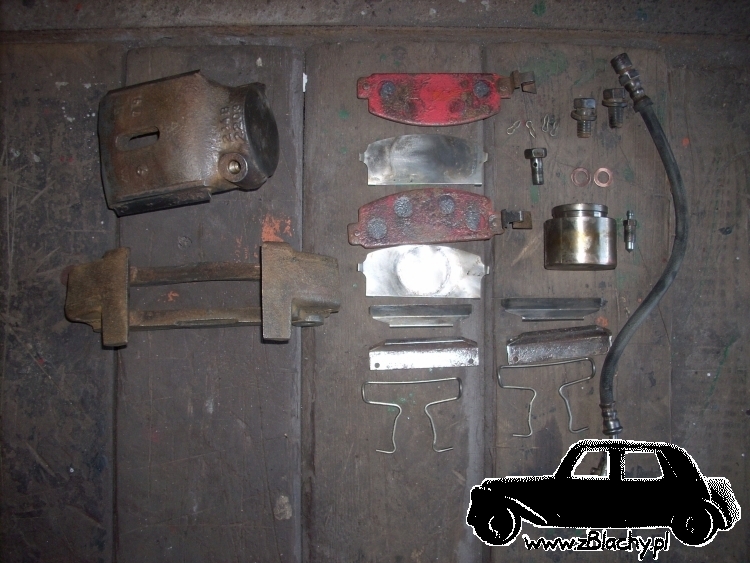 Chevrolet LUV, obraz nr 1051