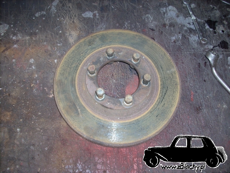Chevrolet LUV, obraz nr 1056