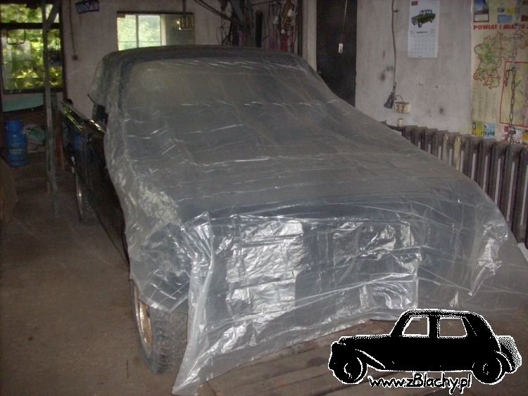 Chevrolet LUV, obraz nr 1061