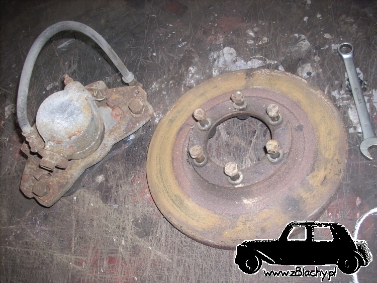 Chevrolet LUV, obraz nr 1062