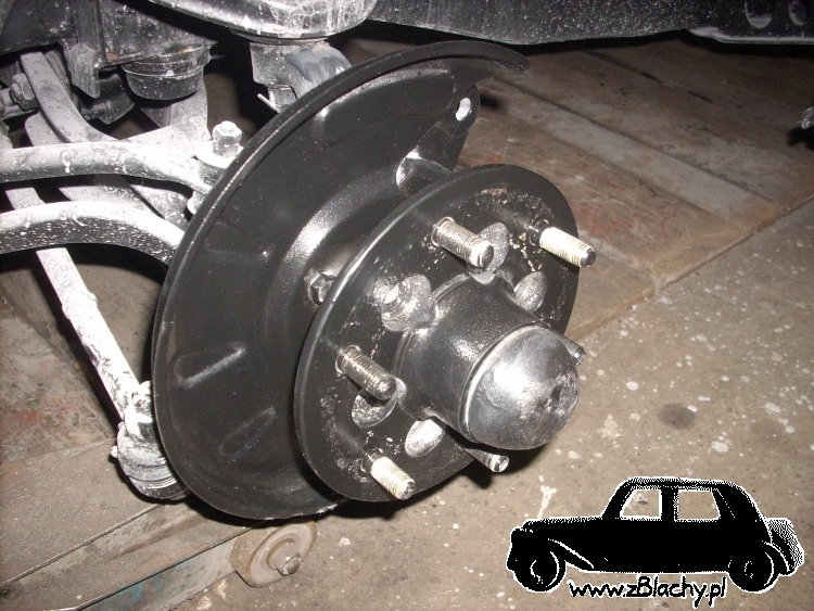 Chevrolet LUV, obraz nr 1071