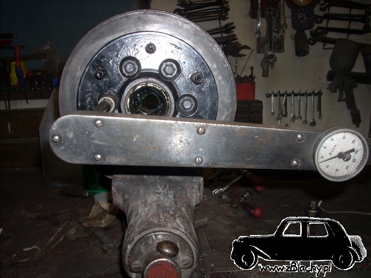 Chevrolet LUV, obraz nr 1073