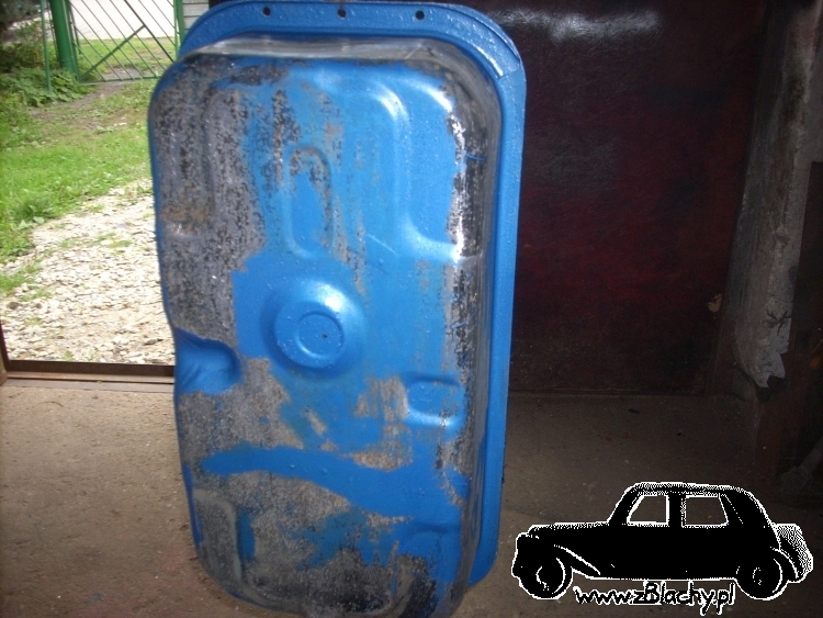 Chevrolet LUV, obraz nr 1088