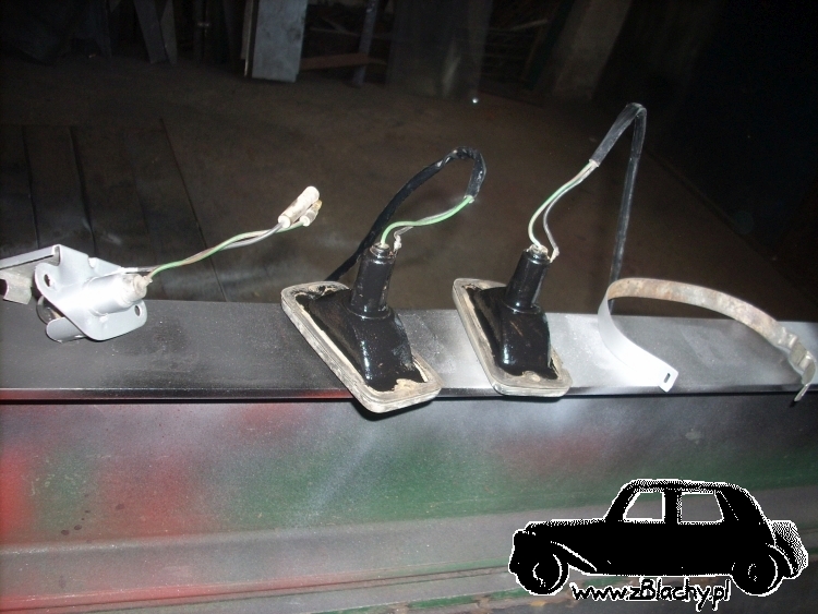 Chevrolet LUV, obraz nr 1154