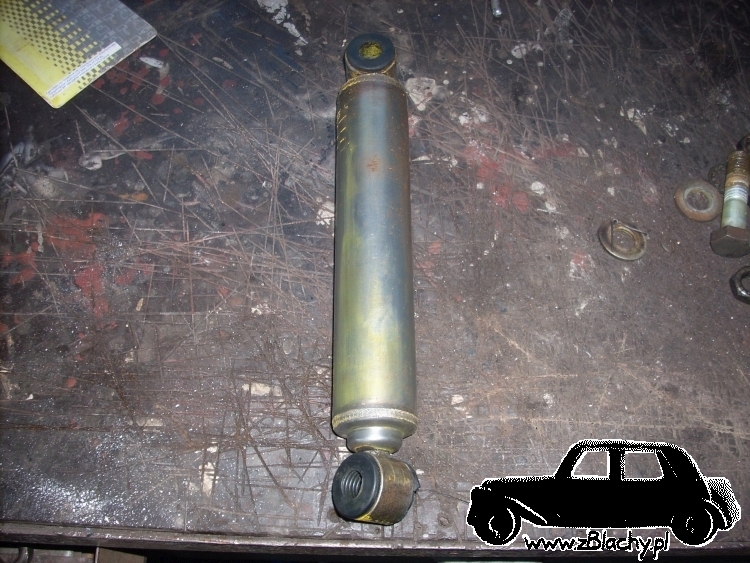 Chevrolet LUV, obraz nr 1157