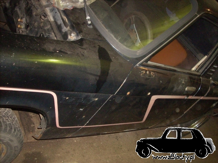 Chevrolet LUV, obraz nr 121