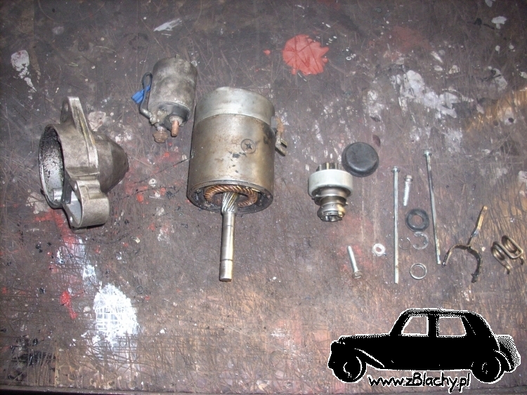 Chevrolet LUV, obraz nr 1210
