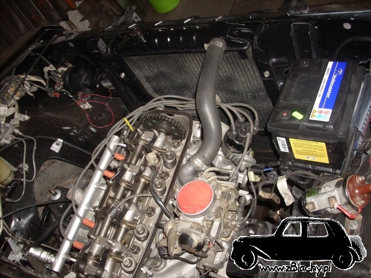Chevrolet LUV, obraz nr 1220