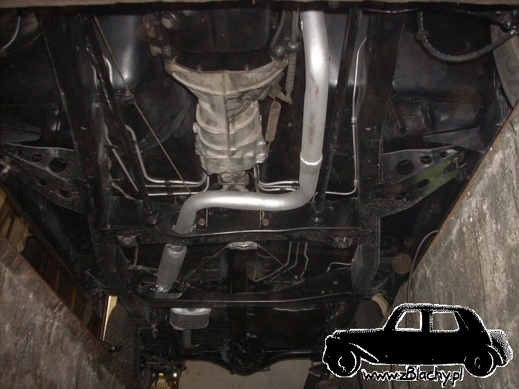 Chevrolet LUV, obraz nr 1247