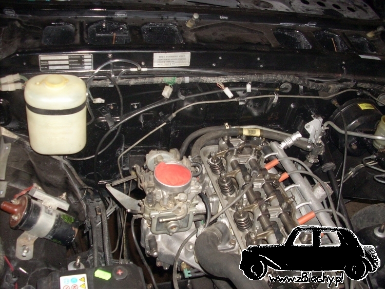 Chevrolet LUV, obraz nr 1254