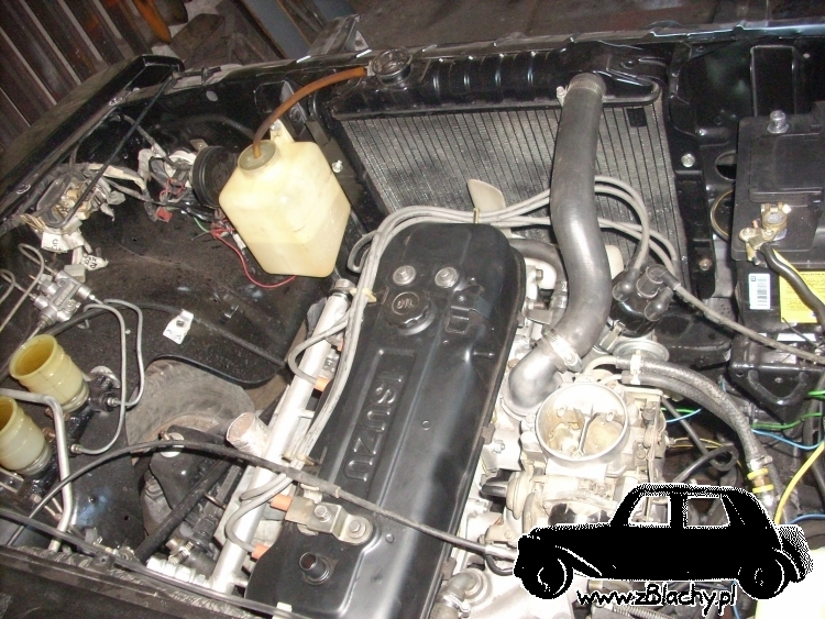 Chevrolet LUV, obraz nr 1267