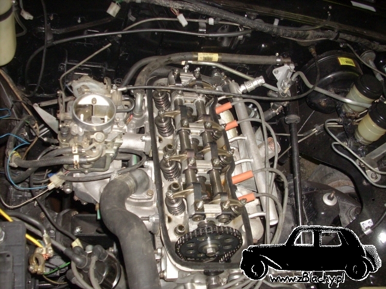 Chevrolet LUV, obraz nr 1285