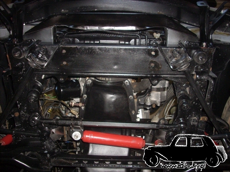 Chevrolet LUV, obraz nr 1310
