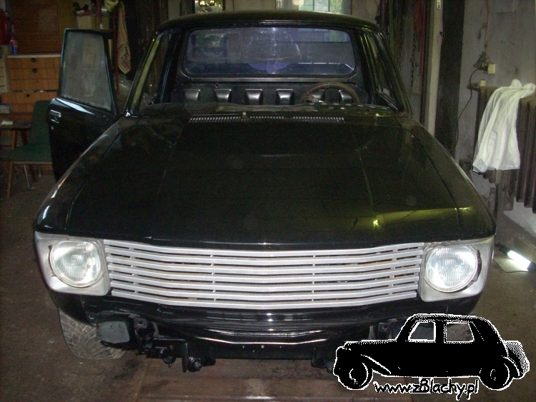 Chevrolet LUV, obraz nr 1320