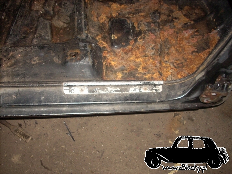 Chevrolet LUV, obraz nr 164