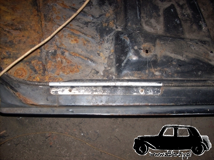 Chevrolet LUV, obraz nr 165