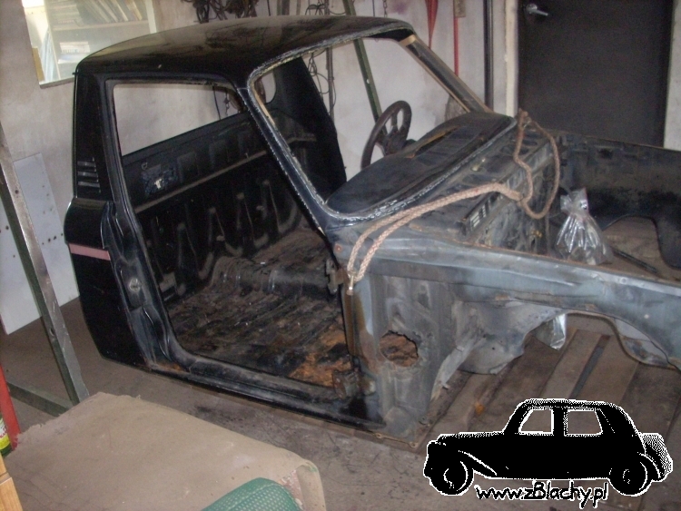 Chevrolet LUV, obraz nr 187