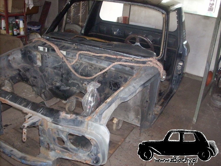 Chevrolet LUV, obraz nr 188