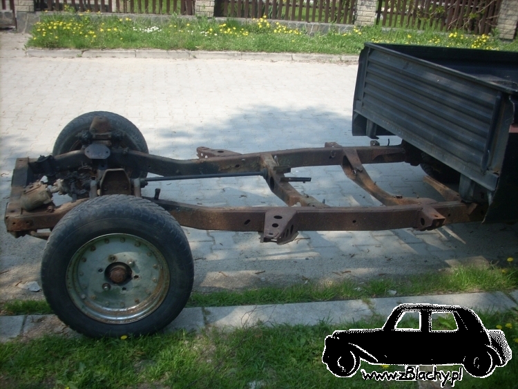 Chevrolet LUV, obraz nr 194