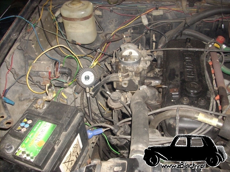 Chevrolet LUV, obraz nr 2