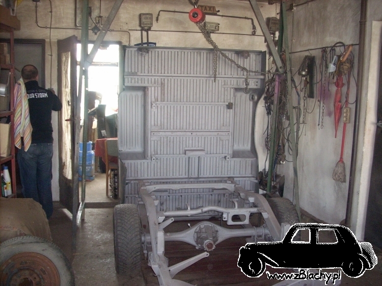 Chevrolet LUV, obraz nr 200