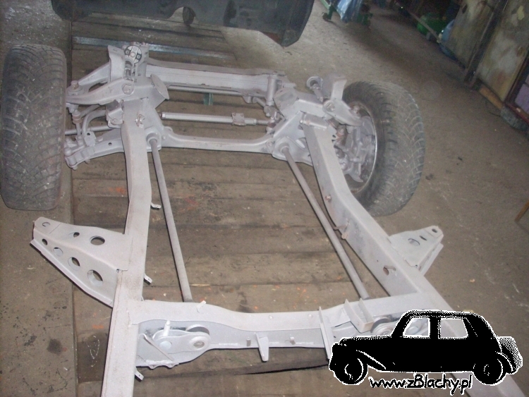 Chevrolet LUV, obraz nr 205