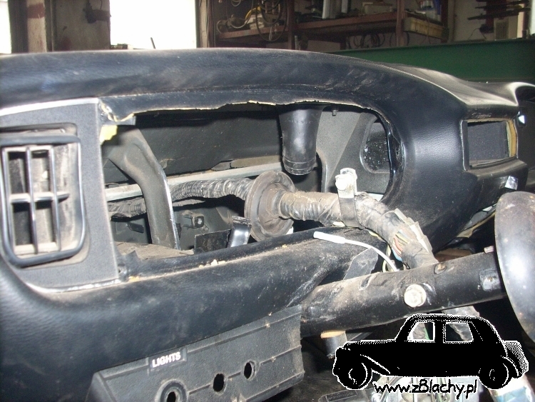Chevrolet LUV, obraz nr 219