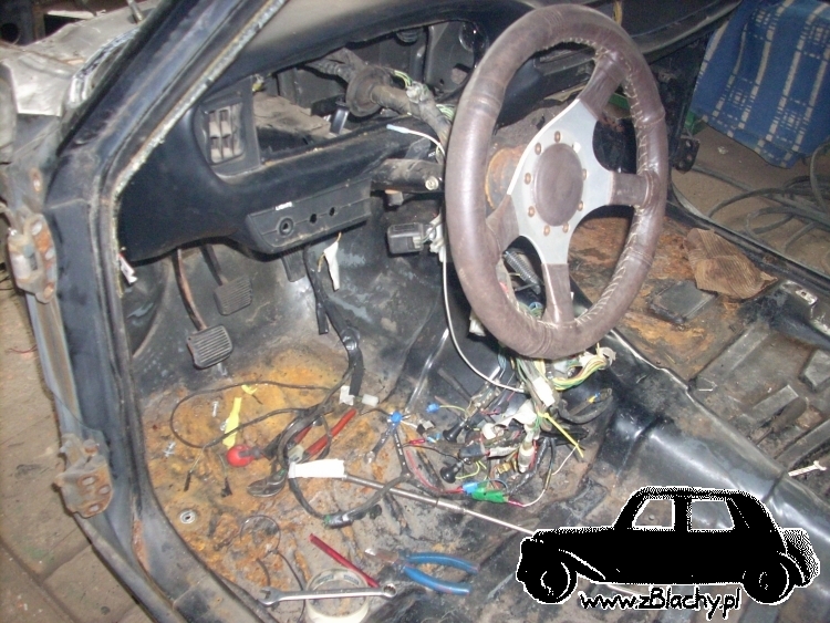 Chevrolet LUV, obraz nr 220