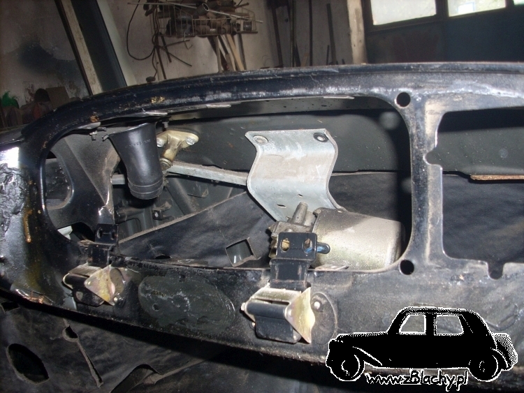 Chevrolet LUV, obraz nr 230