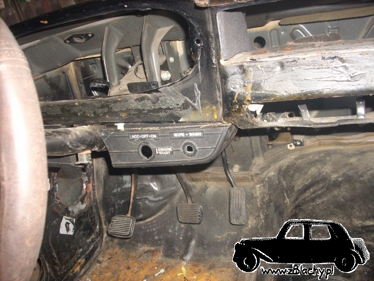 Chevrolet LUV, obraz nr 235