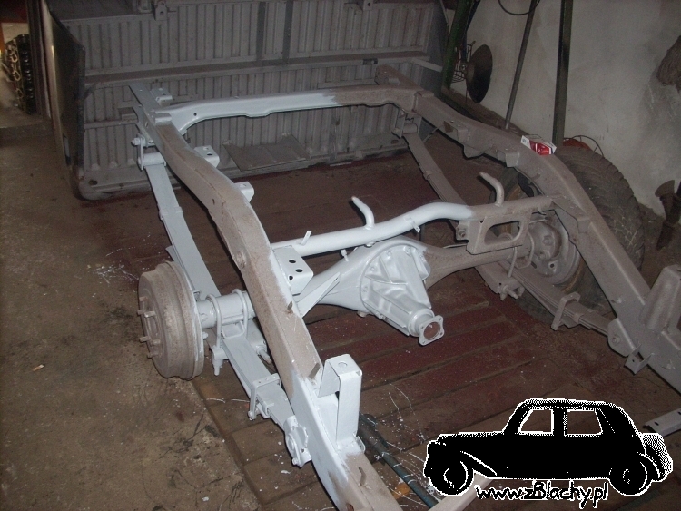 Chevrolet LUV, obraz nr 242