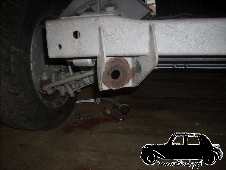 Chevrolet LUV, obraz nr 248